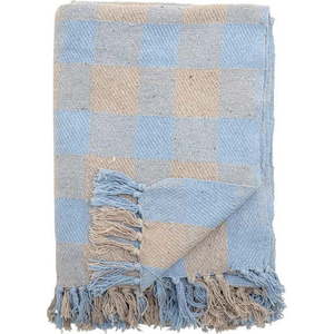 Deka 130x160 cm Largs – Bloomingville obraz