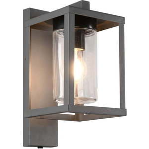 Venkovní svítidlo (výška 33 cm) Lunga – Trio obraz