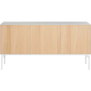 Nízká komoda v dekoru dubu 180x89 cm Edge by Hammel - Hammel Furniture obraz