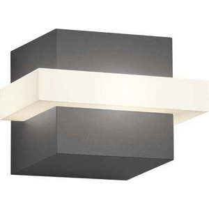 LED venkovní svítidlo (výška 10 cm) Mitchell – Trio obraz