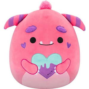 Plyšová hračka Mont – SQUISHMALLOWS obraz