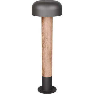 Sloupové venkovní svítidlo ø 19 cm Fraser – Trio obraz