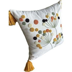Povlak na polštář 43x43 cm – Mila Home obraz