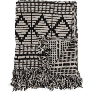 Deka 130x160 cm Gutte – Bloomingville obraz