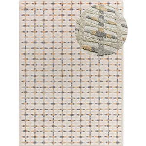 Koberec slonovinový 80x150 cm Baresa – Universal obraz