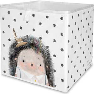 Dětský úložný box Butter Kings Hedgehog Boy obraz
