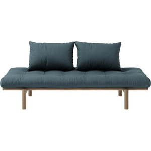 Modrá pohovka 200 cm Pace - Karup Design obraz