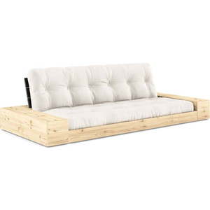 Rozkládací pohovka 244 cm Base – Karup Design obraz