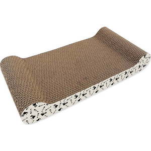 Škrabadlo pro kočky Magic Cat Sofa 1 – Plaček Pet Products obraz