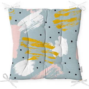 Podsedák 40x40 cm Doodles – Mila Home obraz