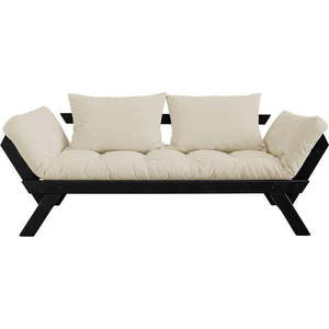 Variabilní pohovka Karup Design Bebop Black/Beige obraz