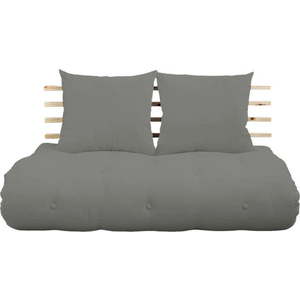 Variabilní pohovka Karup Design Shin Sano Natural Clear/Grey obraz