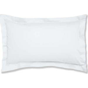 Povlaky na polštáře z bavlněného perkálu v sadě 2 ks 50x75 cm Cotton Percale – Bianca obraz
