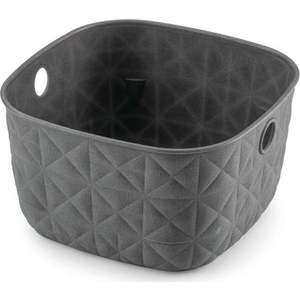 Úložné plastové košíky v sadě 2 ks 19x19x11 cm Softex – Curver obraz