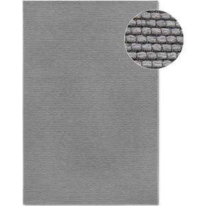 Šedý vlněný koberec 200x290 cm Charles – Villeroy&Boch obraz