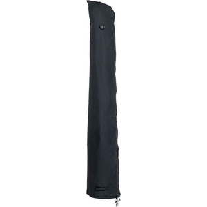 Černý obal na slunečník ø 35 cm – House Nordic obraz