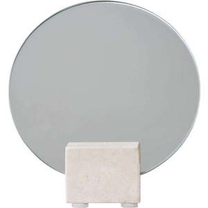 Kosmetické zrcadlo ø 18 cm Tab – House Nordic obraz