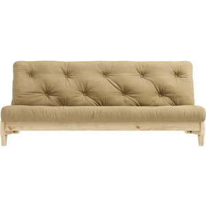 Variabilní pohovka Karup Design Fresh Natural Clear/Wheat Beige obraz