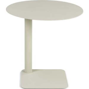 Kovový kulatý odkládací stolek ø 40 cm Sunny – Spinder Design obraz