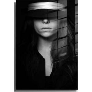 Skleněný obraz 70x100 cm – Wallity obraz