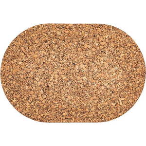 Korkové prostírání 30x45 cm Querco – ZicZac obraz
