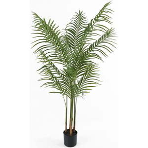 Umělá palma (výška 140 cm) Kwai – PT LIVING obraz