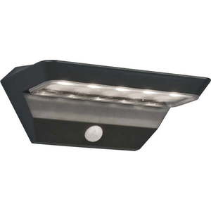 LED venkovní svítidlo se senzorem pohybu (výška 9 cm) Mendoza – Trio obraz