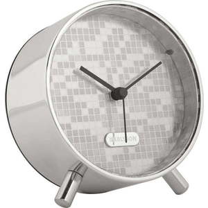 Budík ø 11 cm Bling Bling – Karlsson obraz