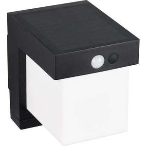 LED nástěnné solární venkovní svítidlo (výška 14 cm) Colombo – Trio obraz
