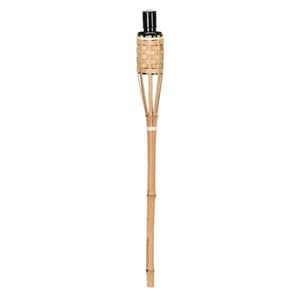 Sada 3 bambusových pochodní Esschert Design, výška 62, 6 cm obraz