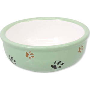 Keramická miska pro kočku ø 13 cm Magic Cat – Plaček Pet Products obraz