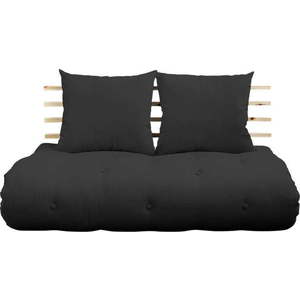 Variabilní pohovka Karup Design Shin Sano Natural Clear/Dark Grey obraz