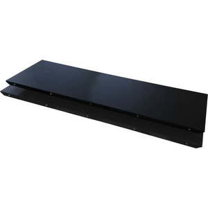 Přídavné desky k jídelnímu stolu 2 ks 135x48 cm Mezza - Hammel Furniture obraz