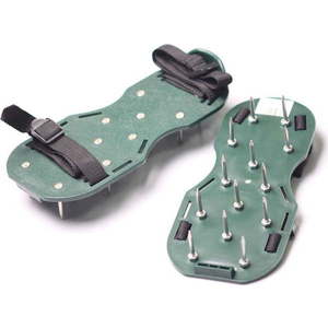 Provzdušňovač trávníku – Garden Pleasure obraz