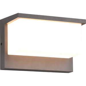 Venkovní svítidlo (výška 15 cm) Nestos – Trio obraz