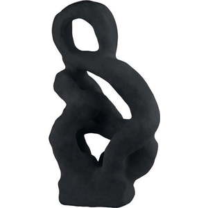 Soška z polyresinu (výška 32 cm) Sculpture – Mette Ditmer Denmark obraz