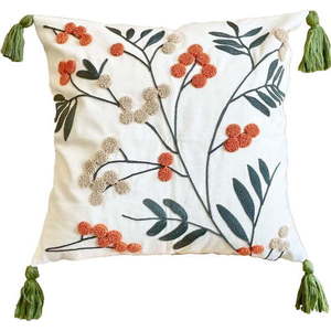 Povlak na polštář 43x43 cm – Mila Home obraz