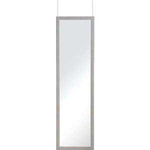 Nástěnné/na dveře zrcadlo 36x126 cm Dea – Casa Selección obraz
