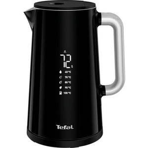 Černá rychlovarná konvice 1, 7 l KO851830 – Tefal obraz