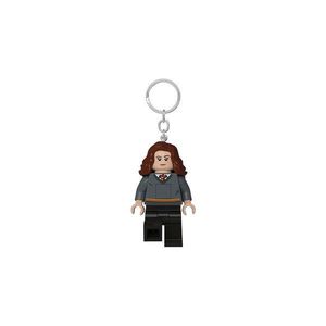 Klíčenka se svítilnou Harry Potter Hermiona Granger – LEGO® obraz
