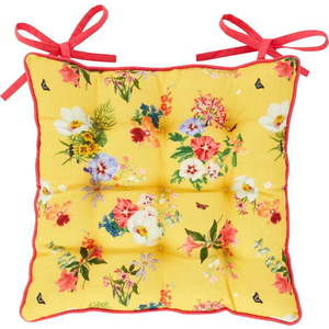 Podsedák 40x40 cm Exotic Garden – RHS obraz