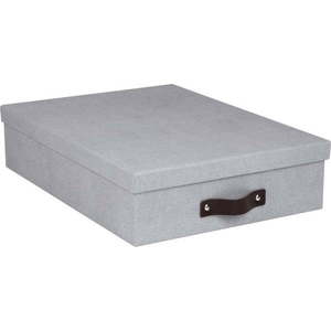 Kartonový organizér na dokumenty Oskar – Bigso Box of Sweden obraz