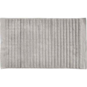 Šedá koupelnová předložka 50x80 cm Inu – Zone obraz