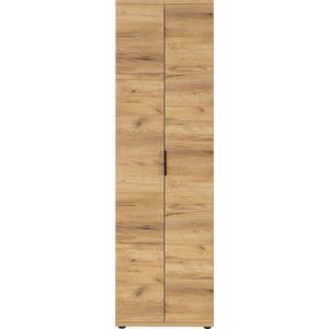 Šatní skříň v dekoru dubu 59x199 cm Fremont - Germania obraz