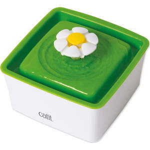 Fontána pro kočky Hagen Mini Catit Flower – Plaček Pet Products obraz