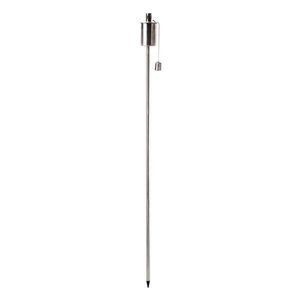 Kovová olejová lampa (výška 116 cm) – Esschert Design obraz