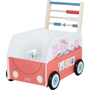 Dětské chodítko Peppa Pig – Roba obraz