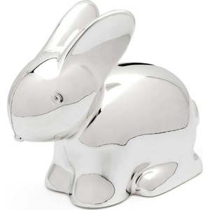 Kasička Rabbit – Zilverstad obraz