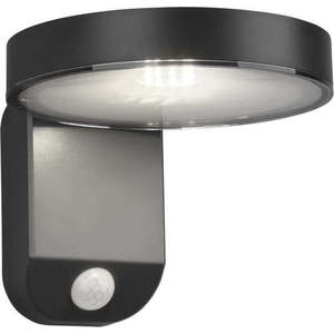 LED venkovní svítidlo se senzorem pohybu (výška 12 cm) Posadas – Trio obraz