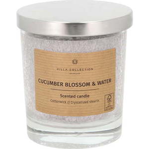 Vonná svíčka doba hoření 40 h Kras: Cucumber Blossom – Villa Collection obraz